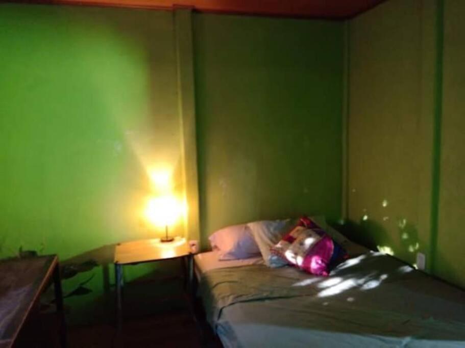 Villa Casa Flor De Annia ~ Cozy 2 Bdrm On The River Sierpe ~ Walkable To Town Exterior foto
