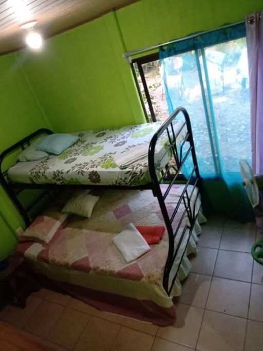 Villa Casa Flor De Annia ~ Cozy 2 Bdrm On The River Sierpe ~ Walkable To Town Exterior foto